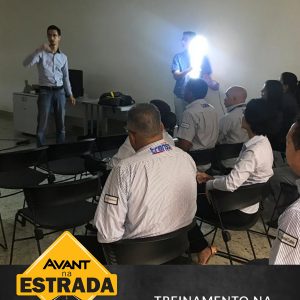 Treinamento - Eletro Transol - Goiania - GO - 2019 -