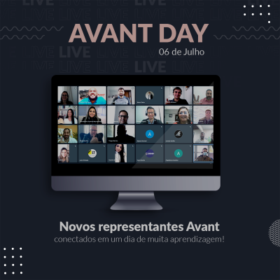 Avant Day - Avant