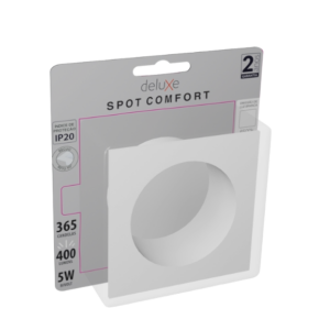 Spot Comfort - Avant