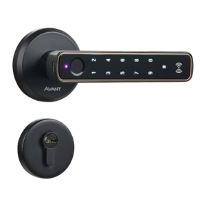 Fechadura Digital Fold