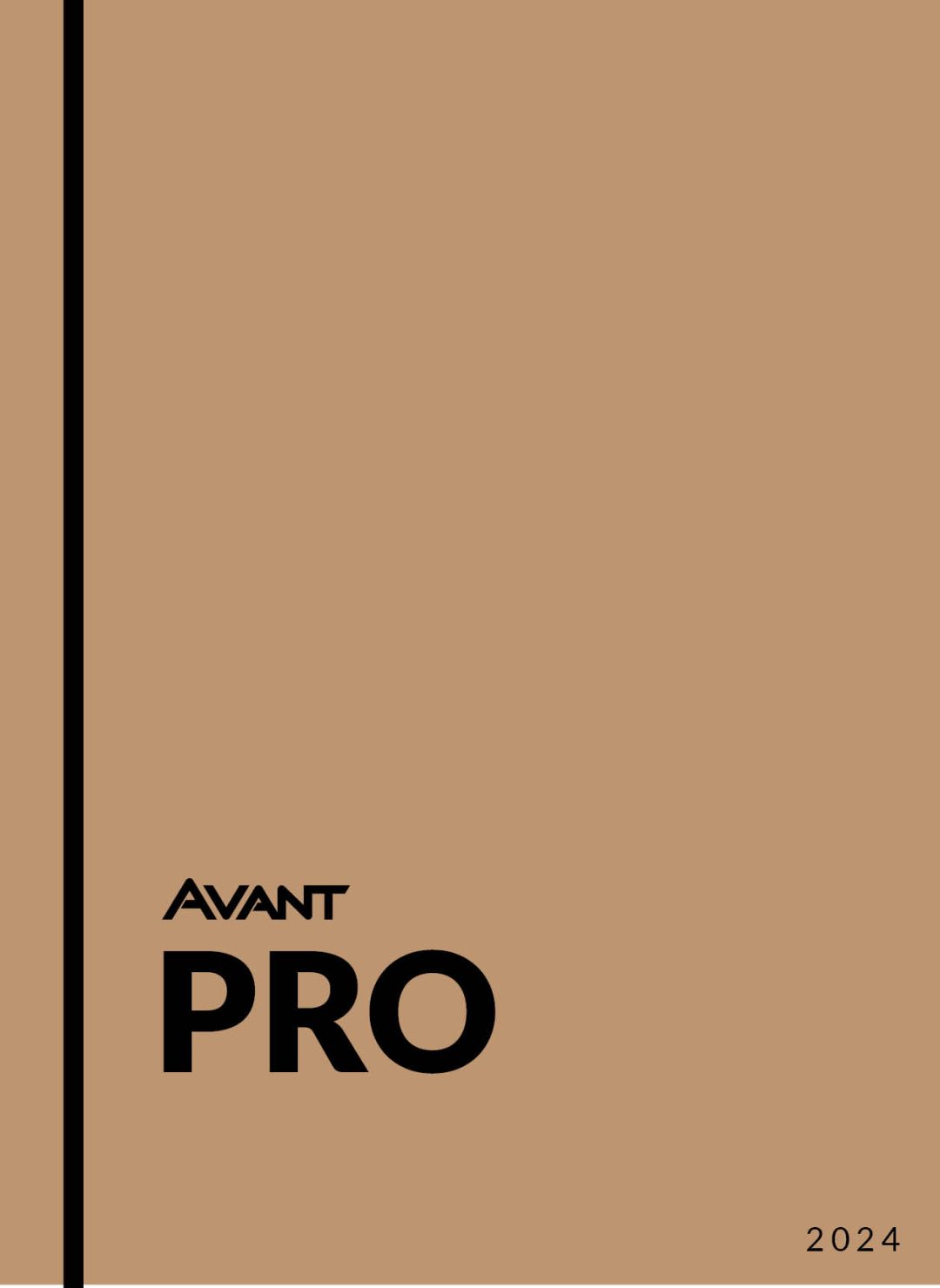 avant pro